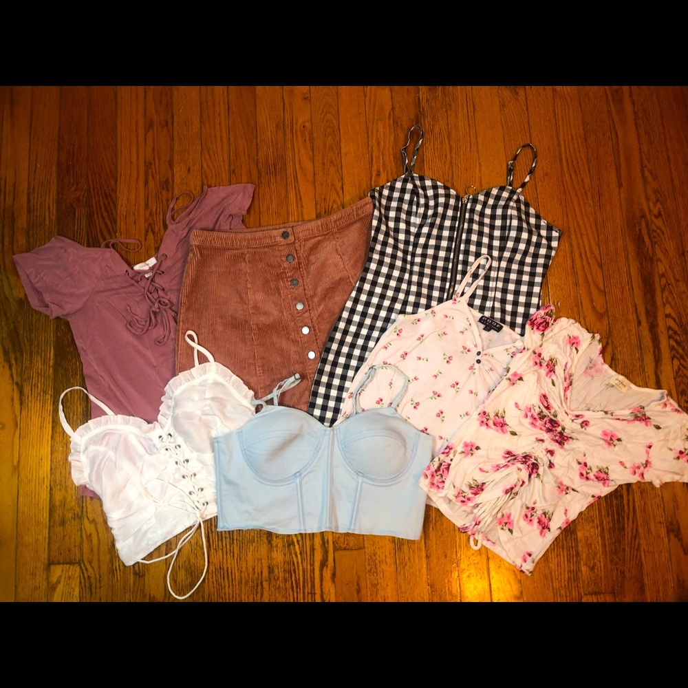 Fall bundle